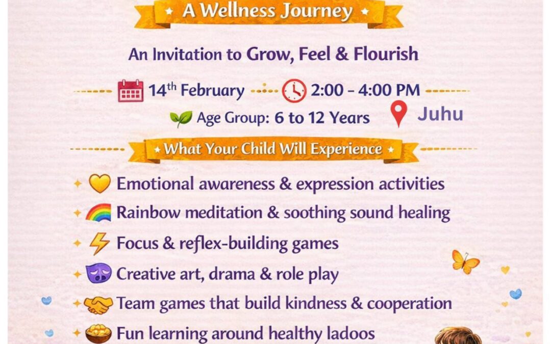 Let’s help kids understand Self-Love