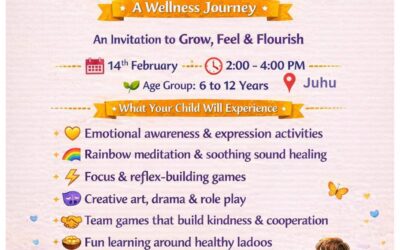 Let’s help kids understand Self-Love